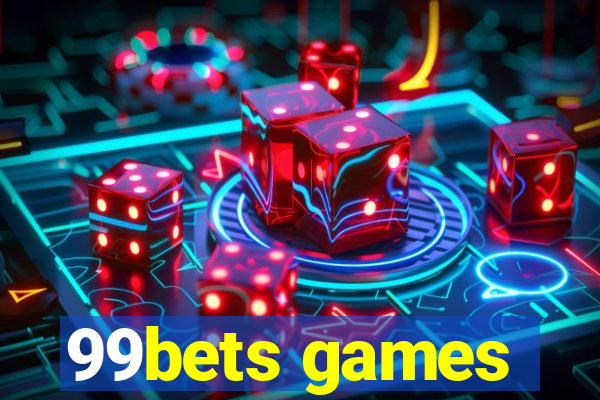 99bets games